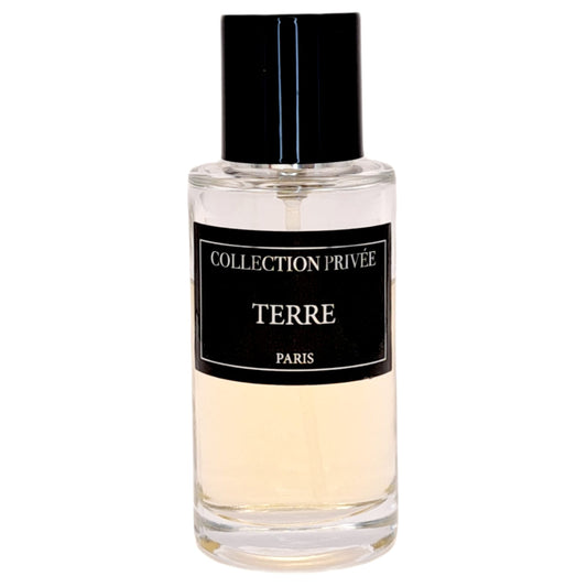 Terre - Private Collection - Woda perfumowana dla mężczyzn