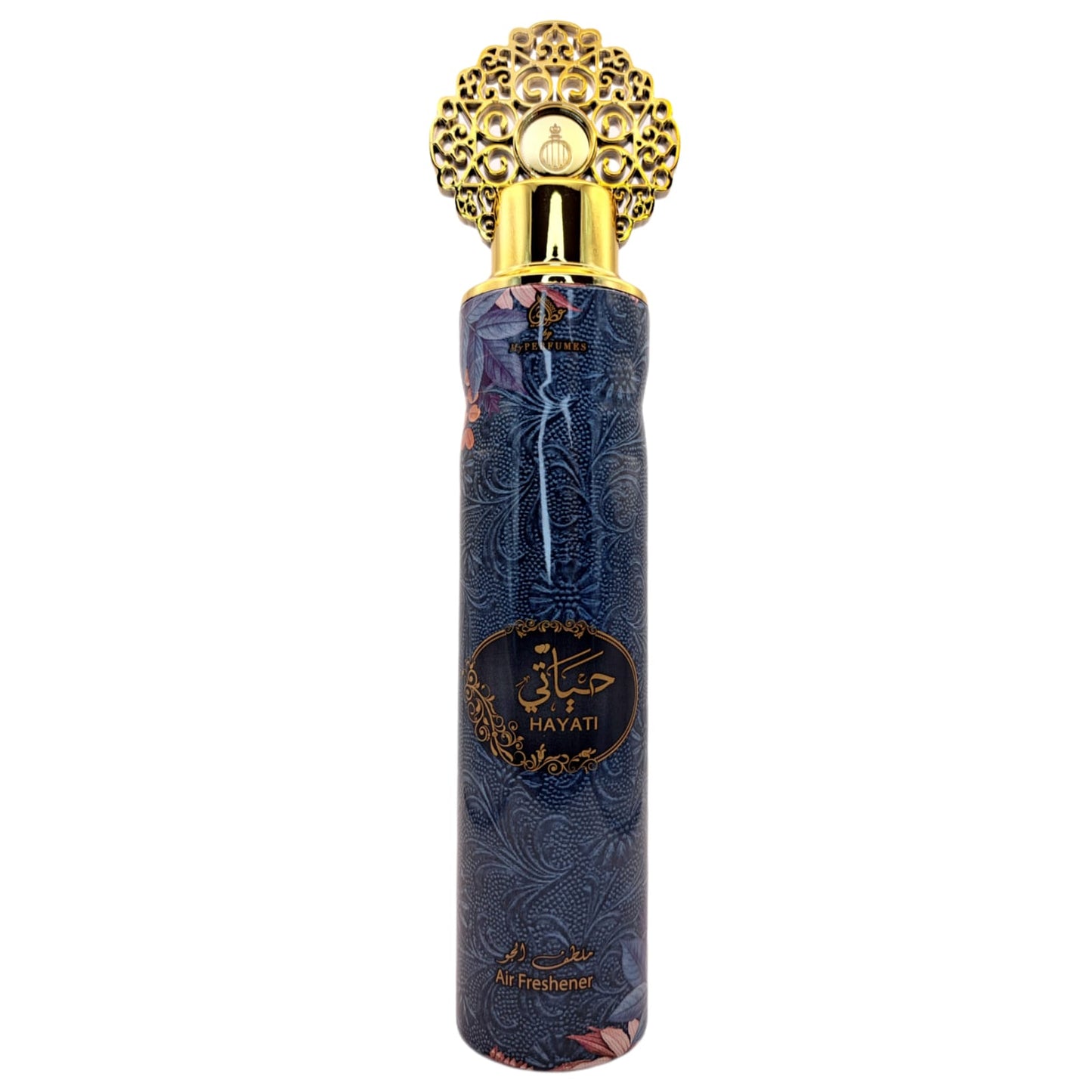 Home Fragrance - Hayati - My Perfumes