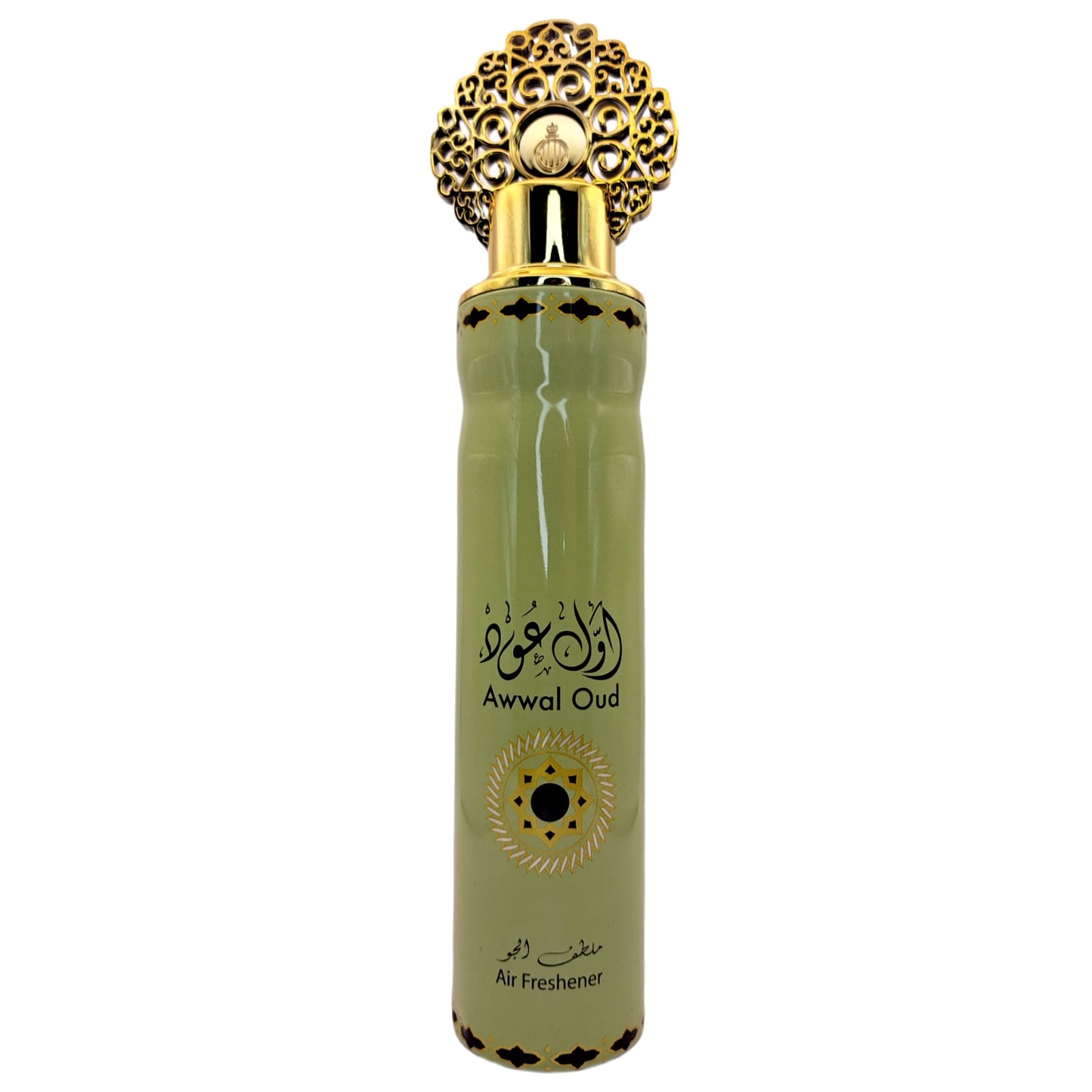 Home Fragrance - Awwal Oud