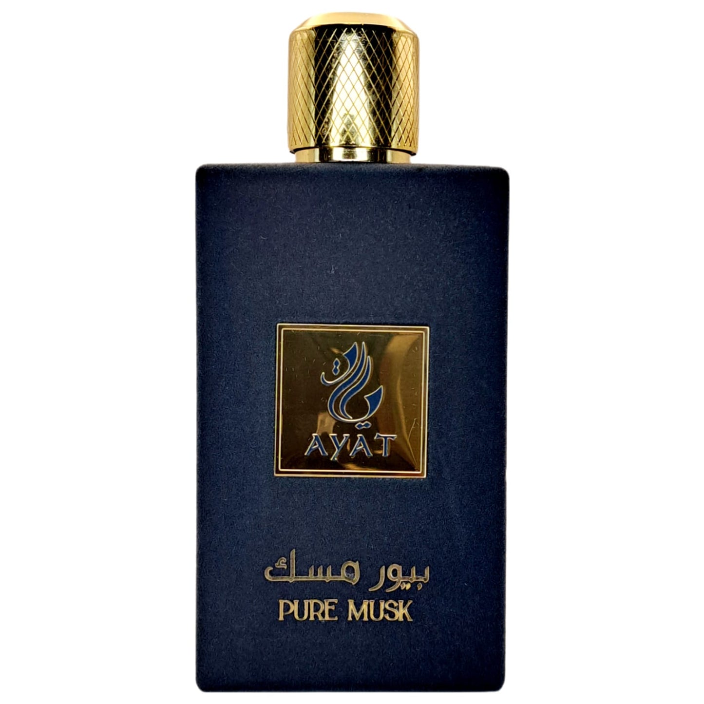 Pure Musk Ayat 100 Ml woda perfumowana dla mężczyzn