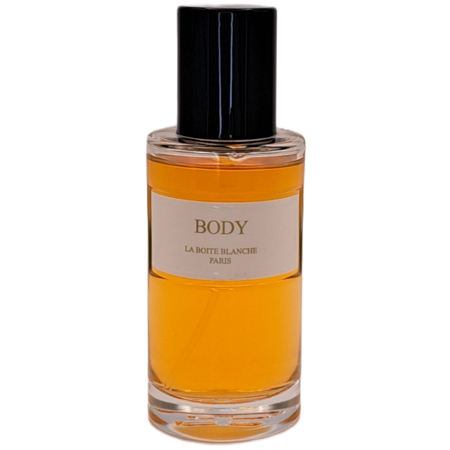 Eau de parfum - Body - La boite blanche