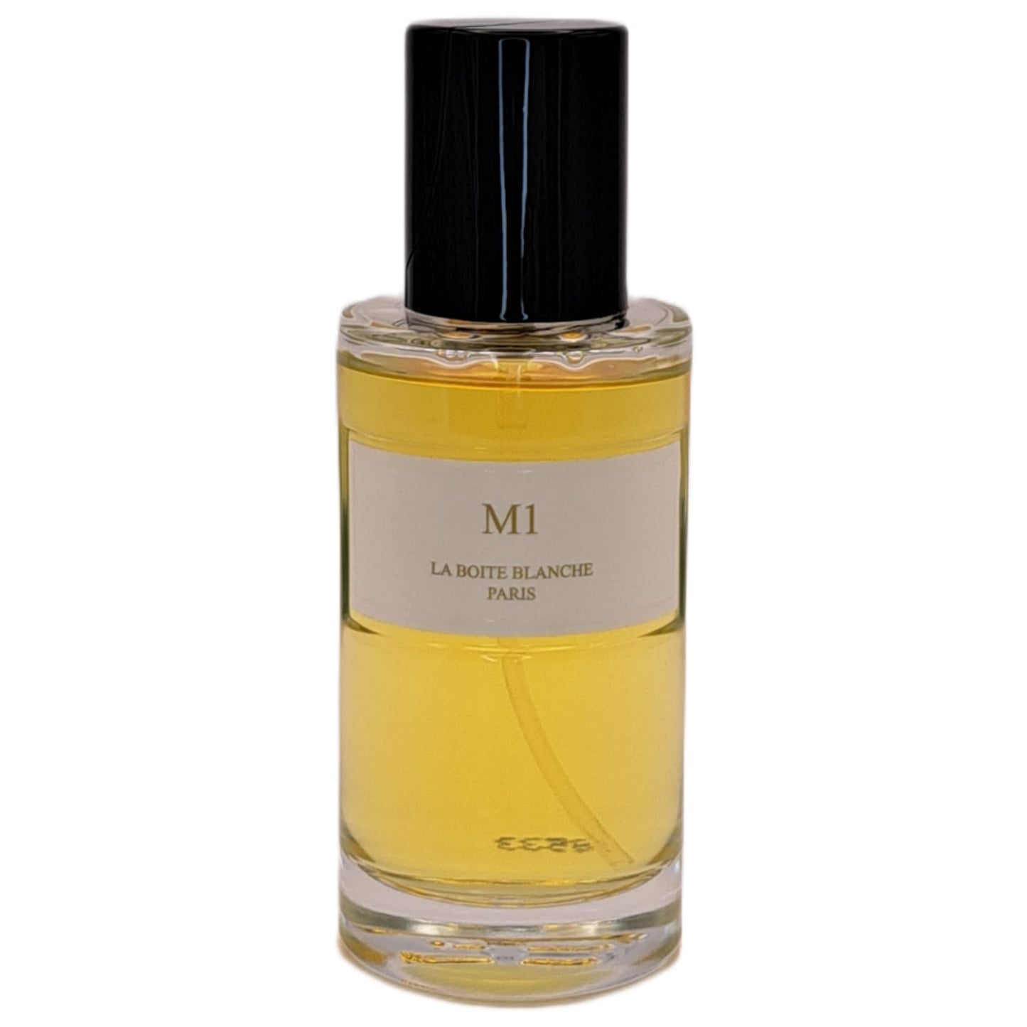 M1 - Eau de parfum - The white box