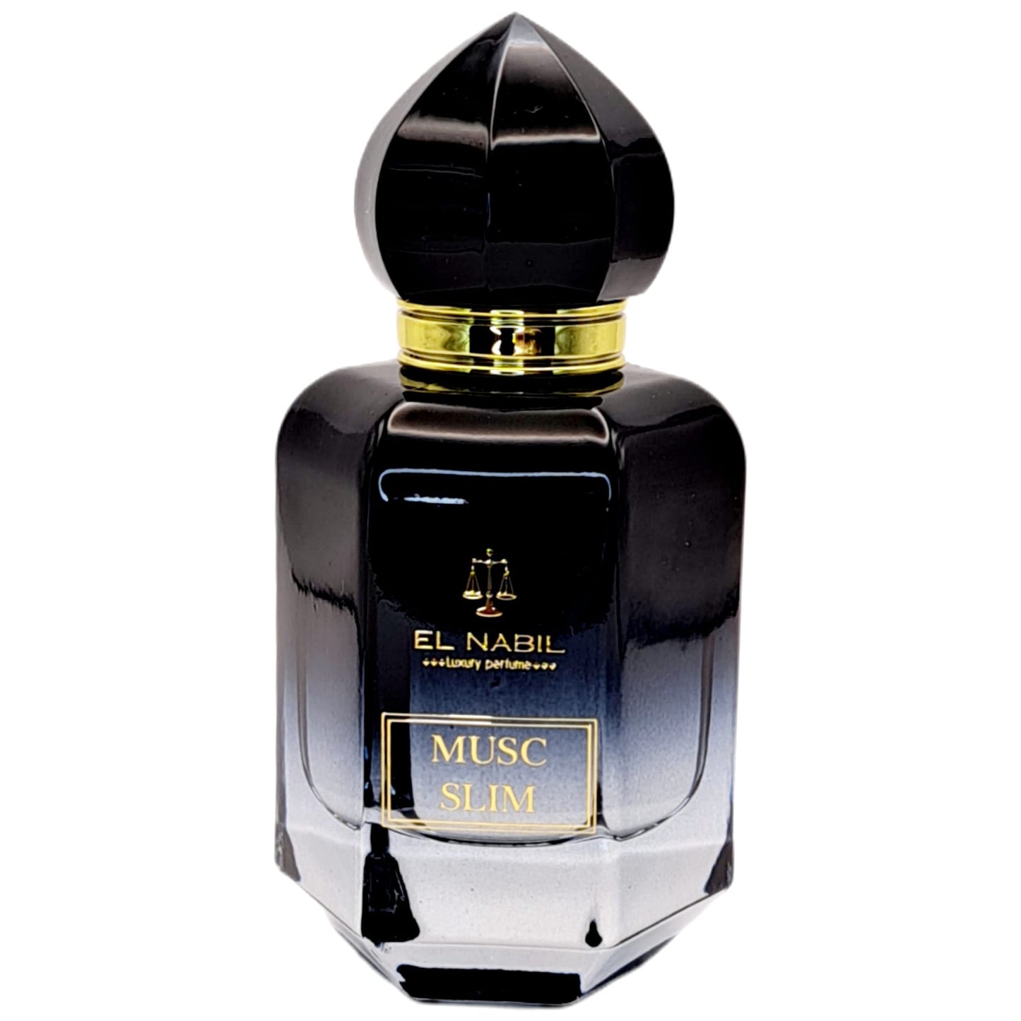 Eau de parfum Slim El Nabil parfum mixte