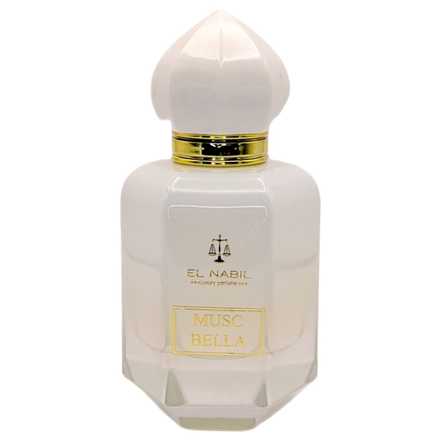 Musc Bella El Nabil - Eau de parfum pour femme