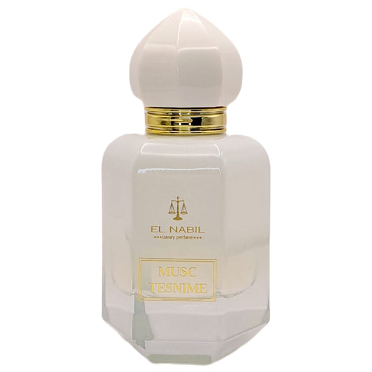 Musk Tesnime El Nabil - Eau de parfum for women 