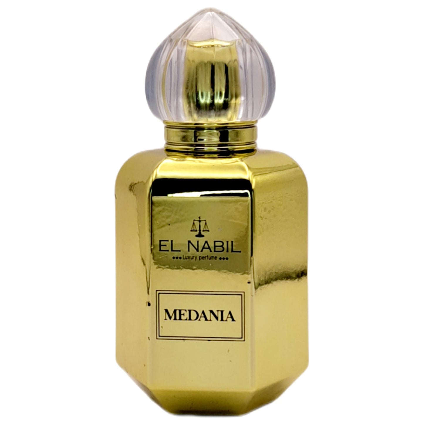 Medania El Nabil - eau de parfum pour femme