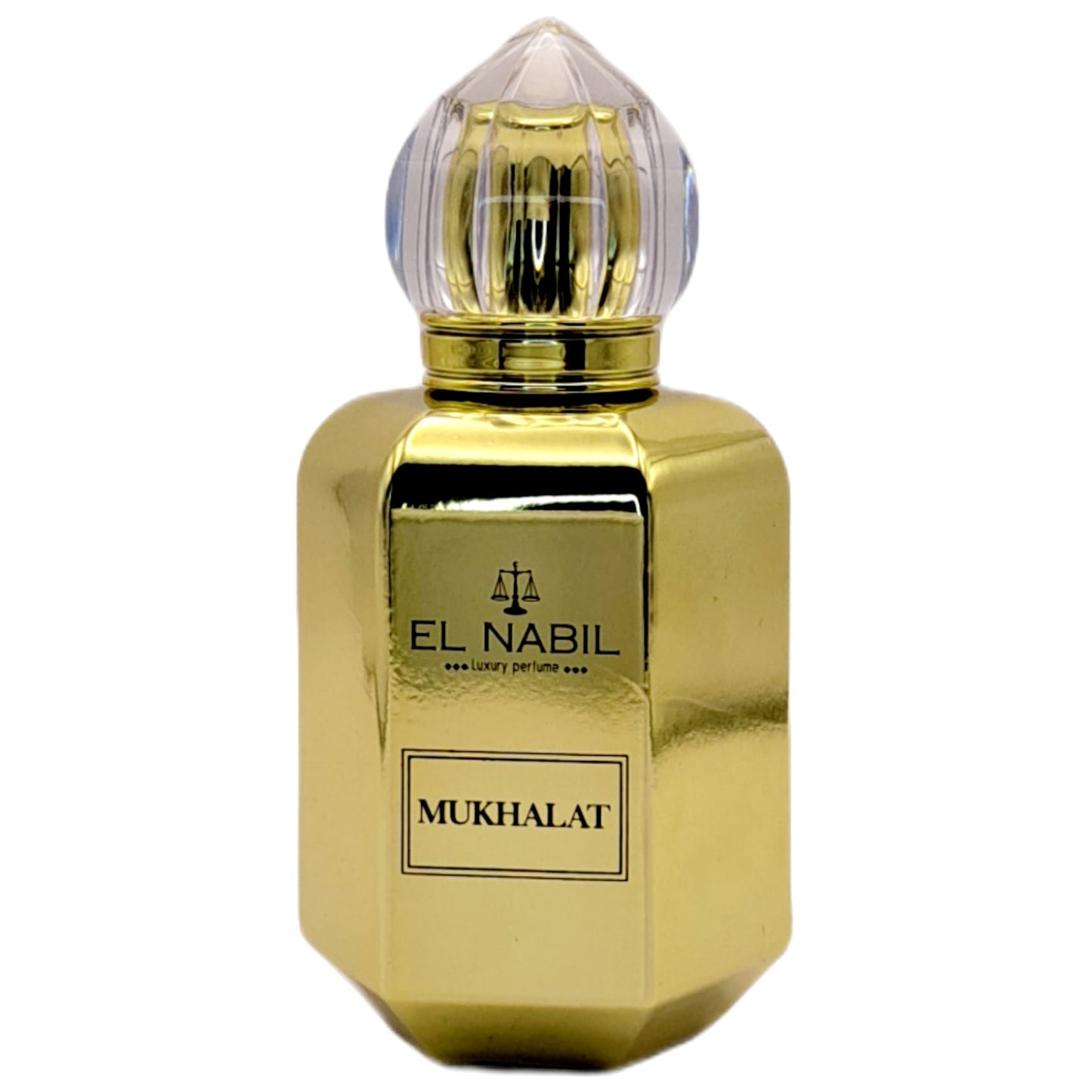 Mukhalat El Nabil - Eau de parfum mixte