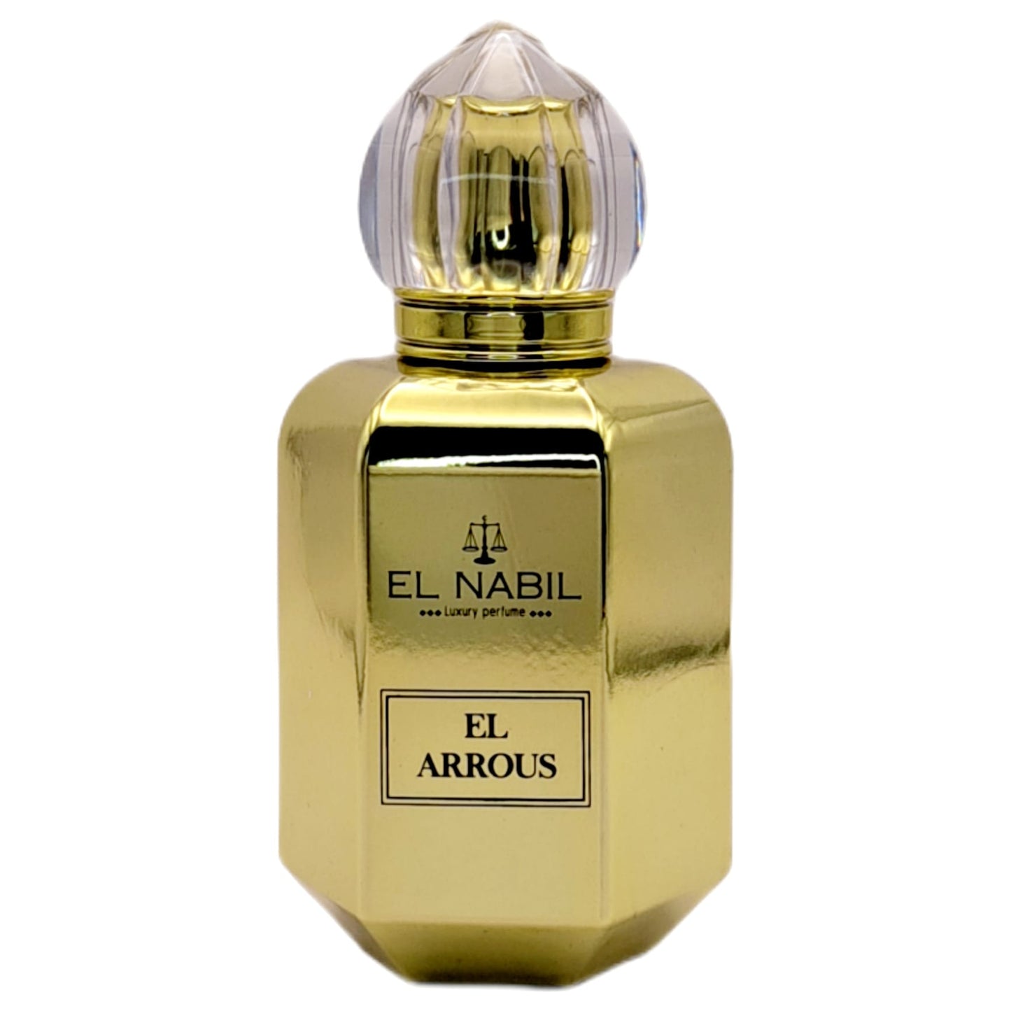 El Arrous El Nabil - Eau de parfum mixte