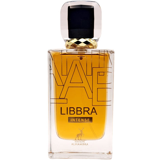 Woda perfumowana Libra 