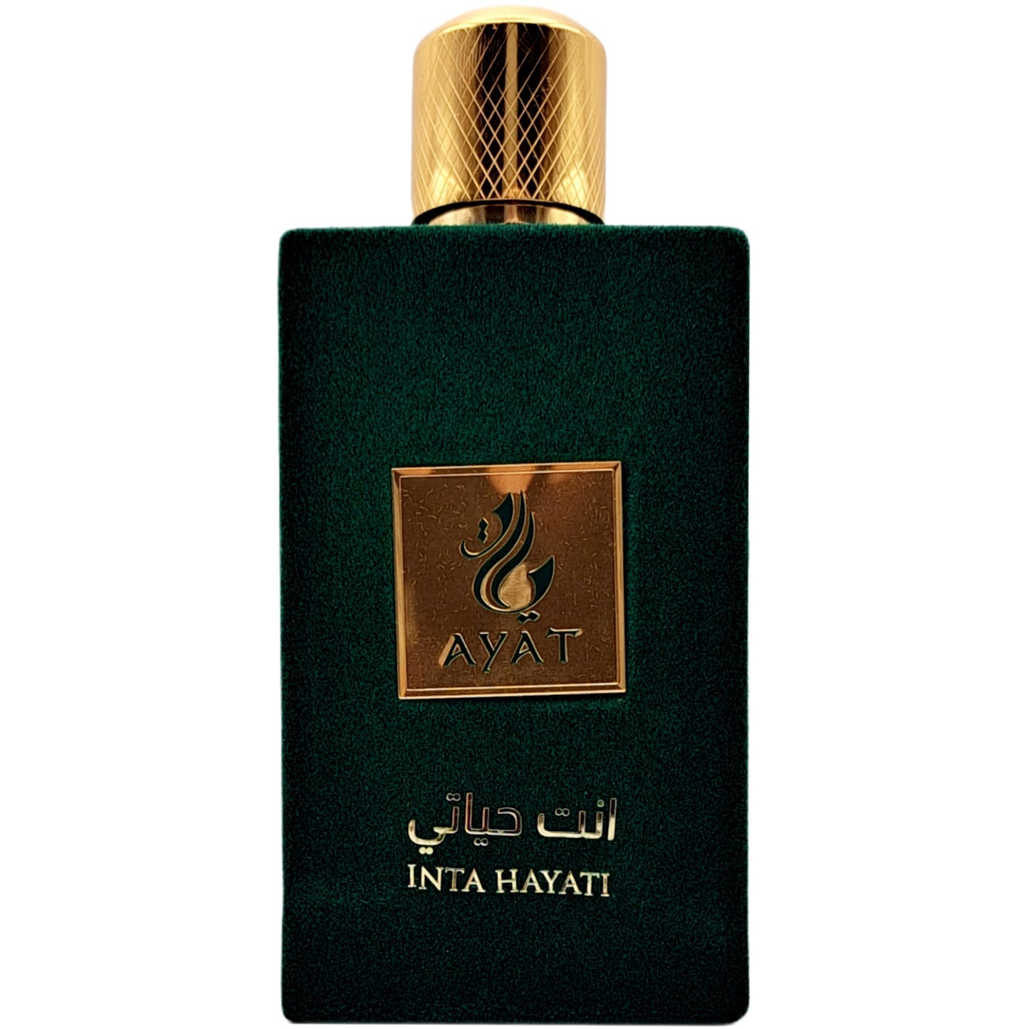 Inta Hayati - Ayat 100 ml woda perfumowana mieszana