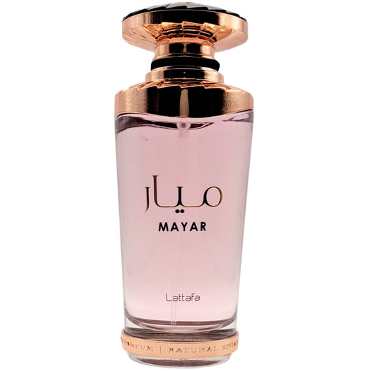 Eau de Parfum Pour femme MAYAR 100ml de Lattafa