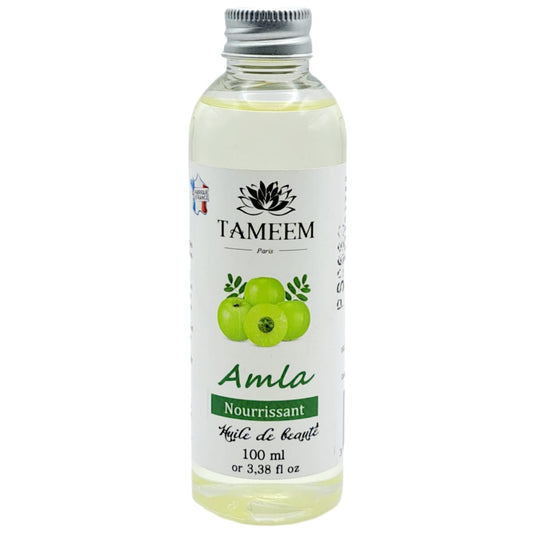 Huile d’ Amla – 100 ml