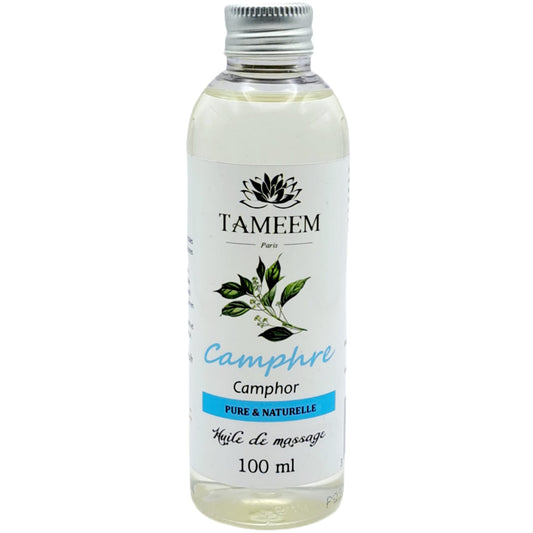 Tameem – Camphor Oil – 100 ml