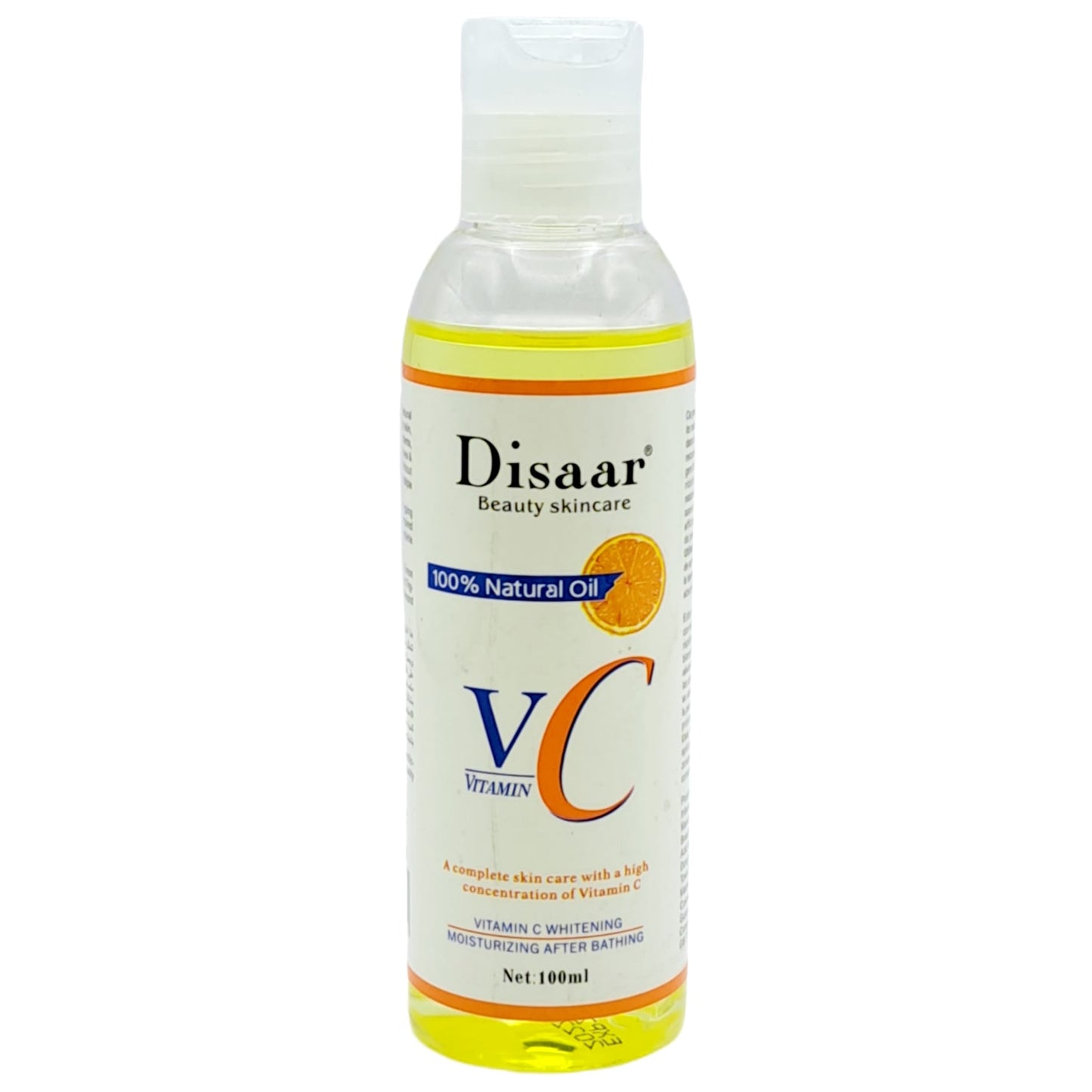 VC oil - 100 Ml