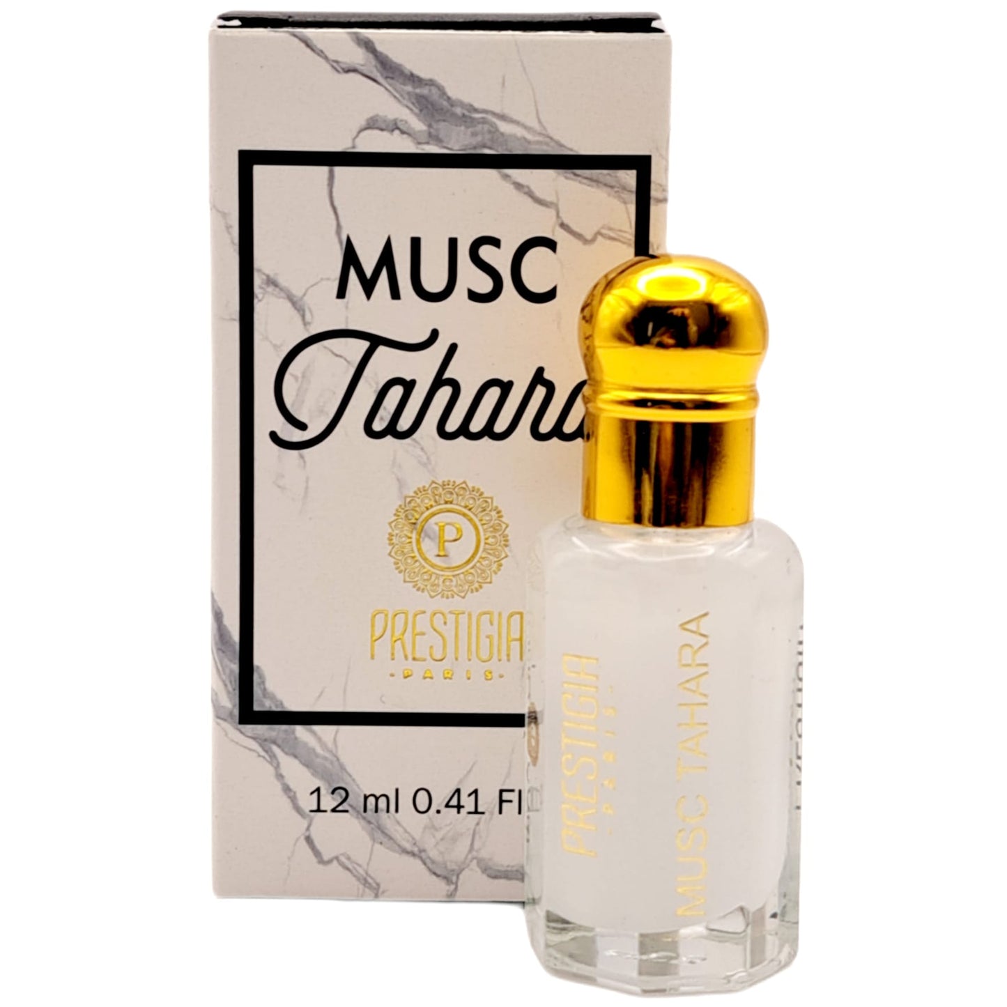 Tahara Musk - Intimate Musk - 12 ML