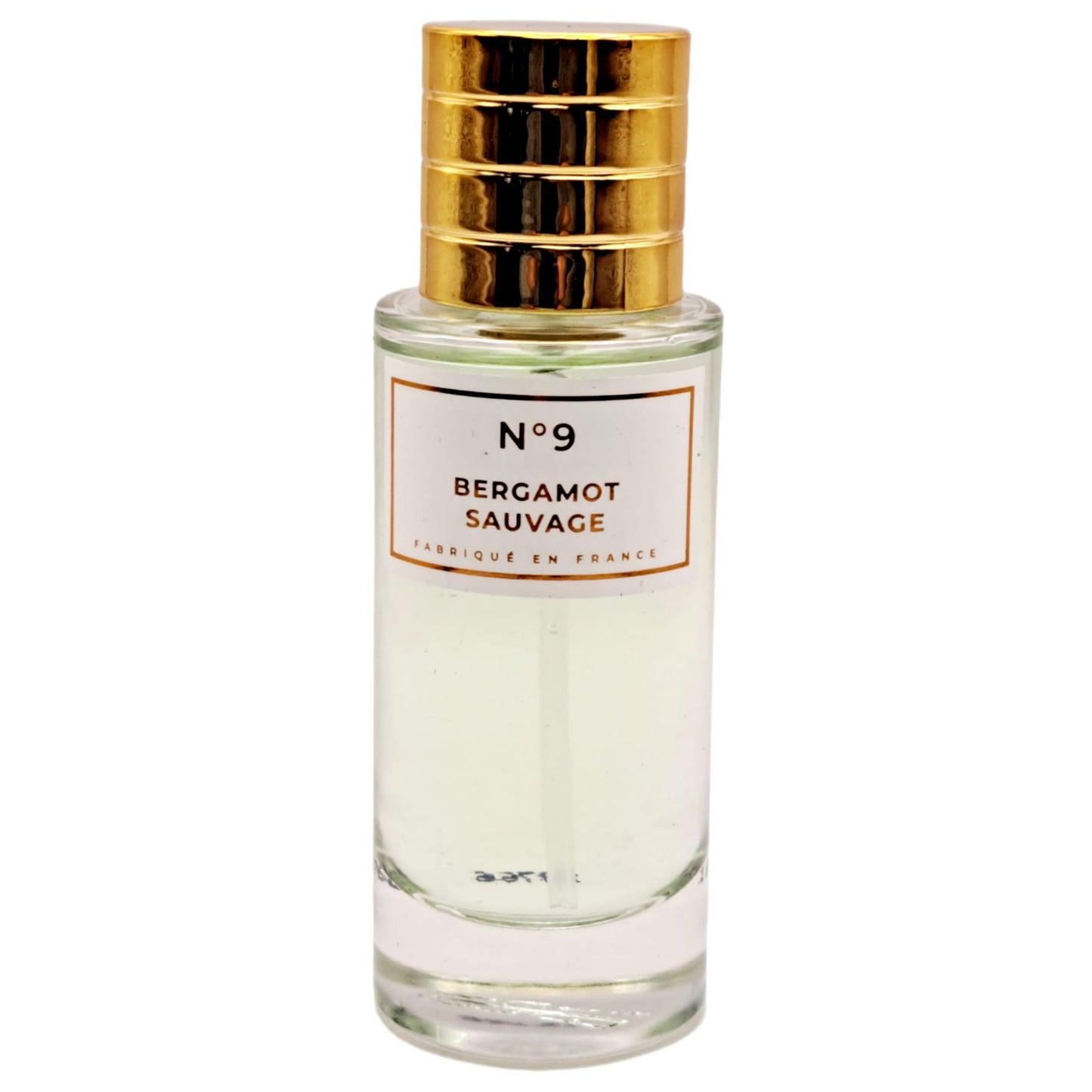 Bergamot Sauvage