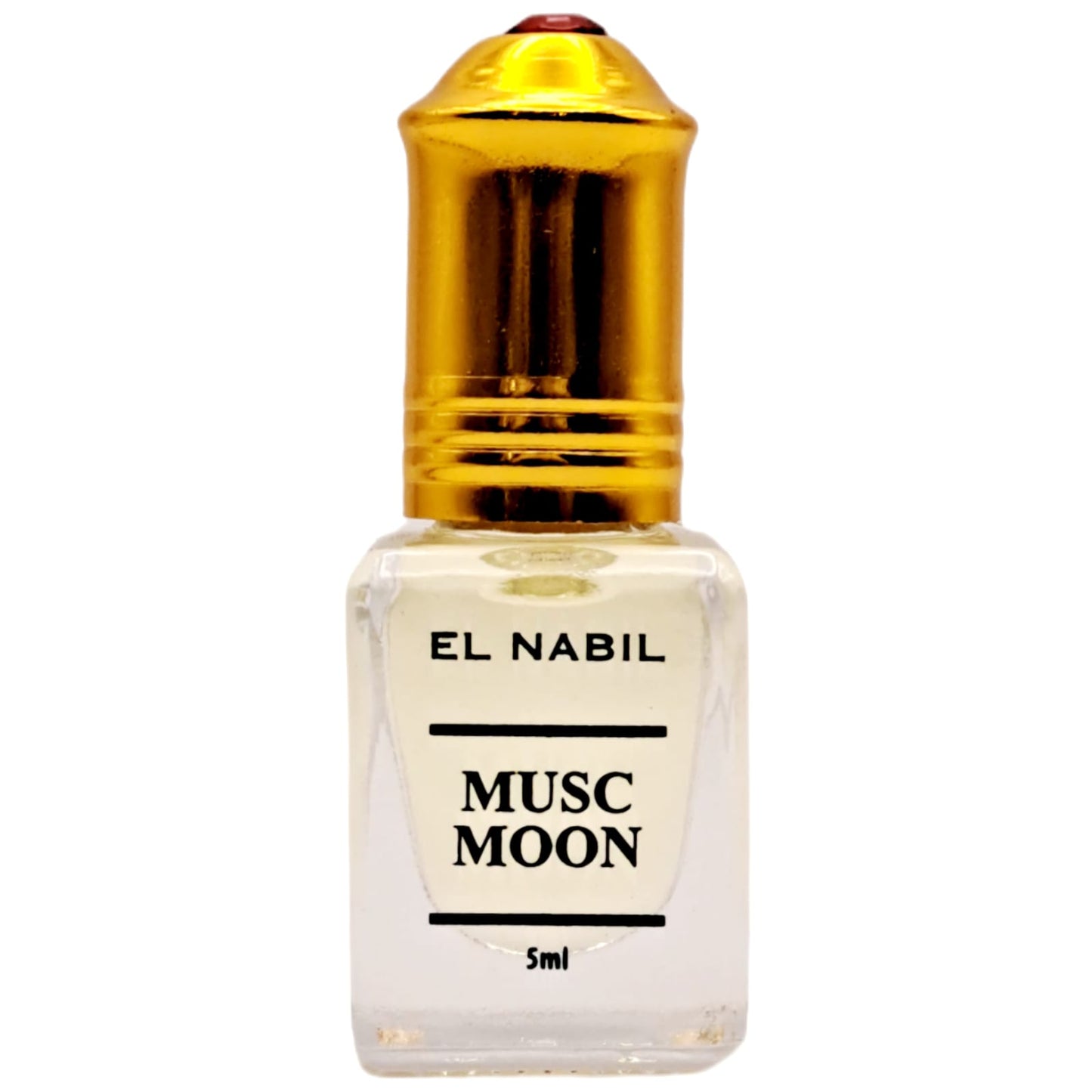 Petit Musc - El Nabil - Piżmo Księżycowe - 5 ml