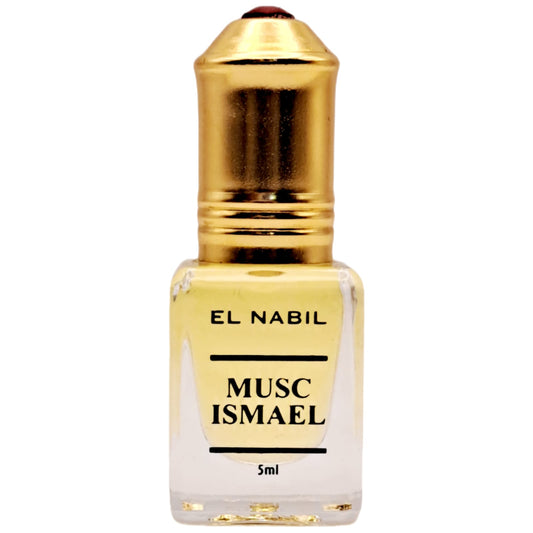 Petit Musc - El Nabil - Ismael Musk - 5 ml