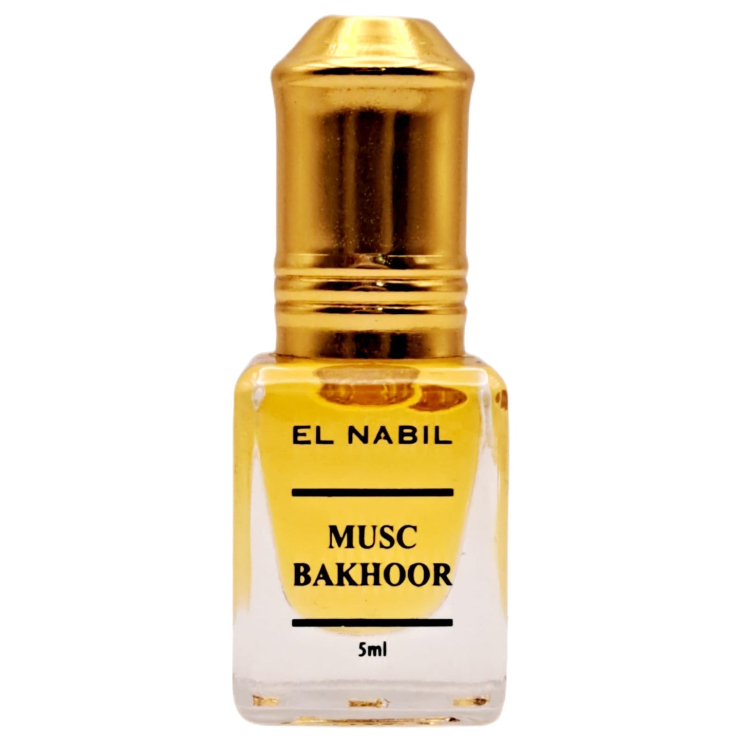 Petit Musc - El Nabil - Musc Bakhoor - 5 Ml