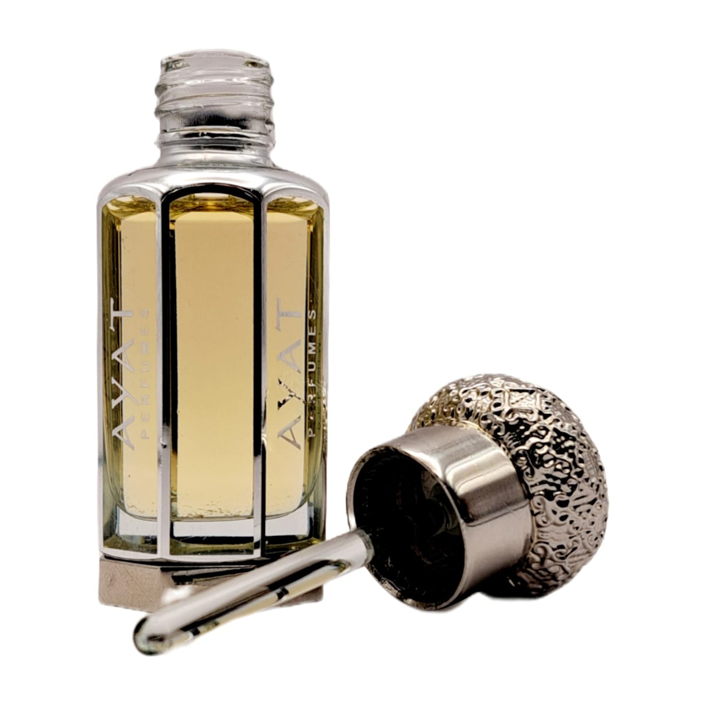 Huile Parfumée Ayat - Musk Candy - 12 Ml