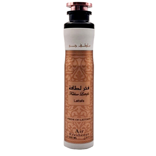 Zapach do domu - Fakhr Lattafa - 300 Ml