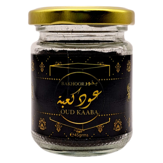 Incense - Bakhoor Oud Kaaba