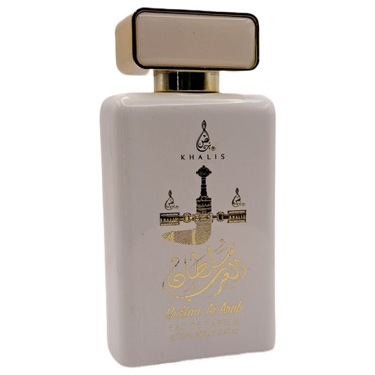 Sultan Al Arab - Khalis - 100 Ml 