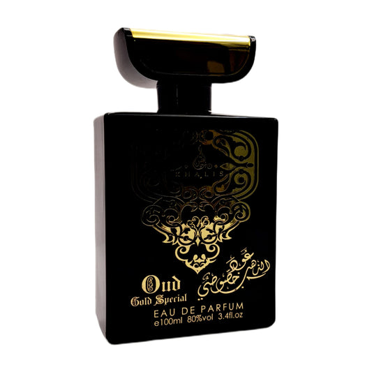 Oud Gold Special - Khalis - 100 ml