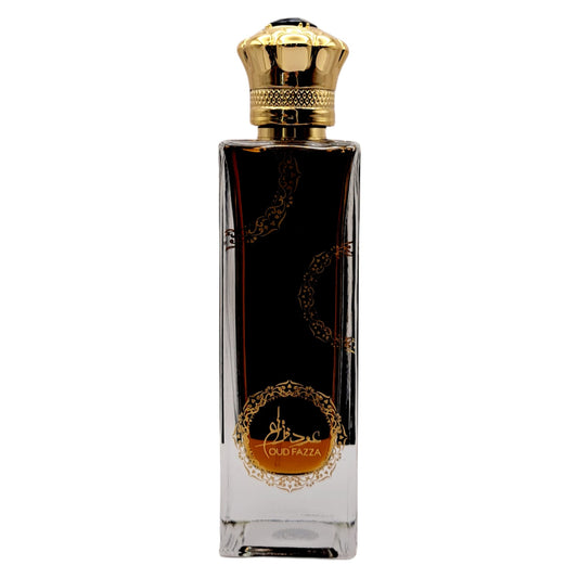 Oud Fazza - Ard Al Zafran - 100 Ml