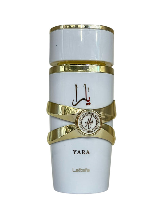 Yara Moi Eau de Parfum for women 100ml – Lattafa