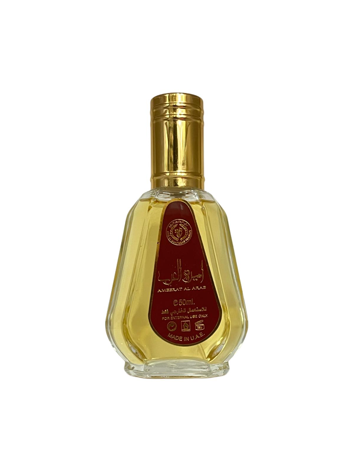 Eau de Parfum - Ameerat Al Arab 50 Ml