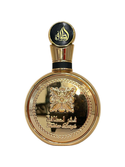 Fakhar Lattafa Extract 100ml of Lattafa Perfume for men