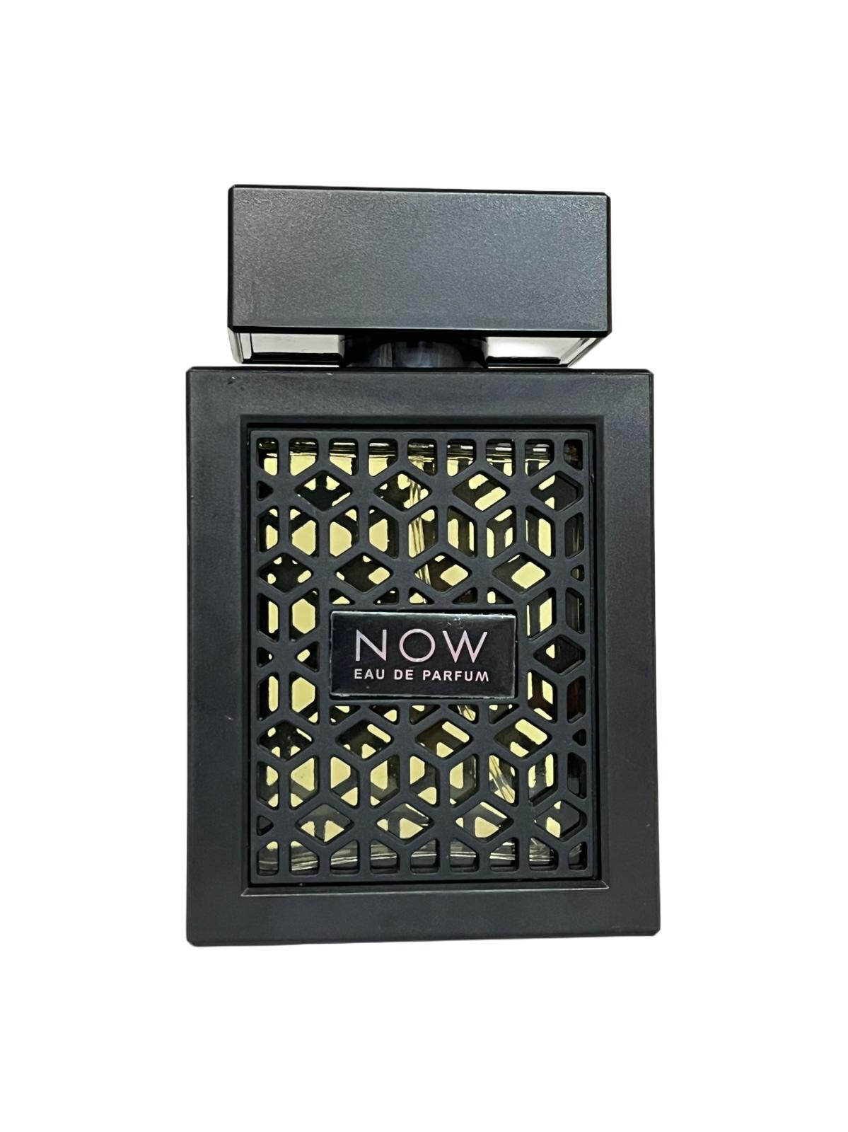 Eau de Parfum - Now - Rave 100 Ml