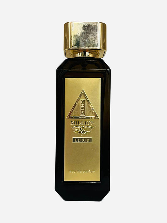 Eau de Parfum - La uno Milion Elixir - 100 Ml