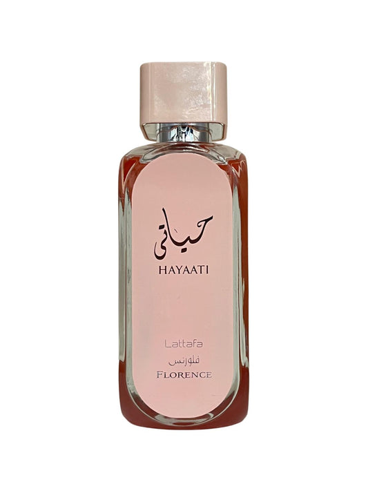 Eau de Parfum Hayaati - Lattafa 100 Ml
