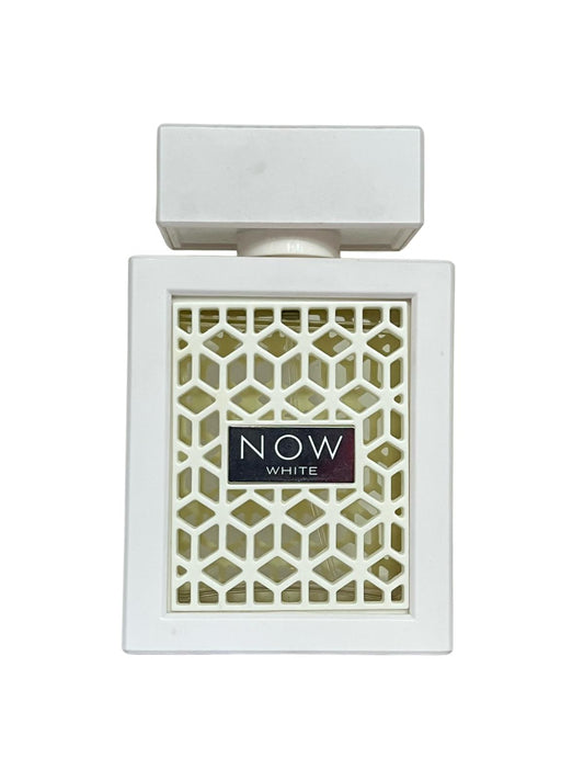 Eau de Parfum Now White  - Rave 100 Ml