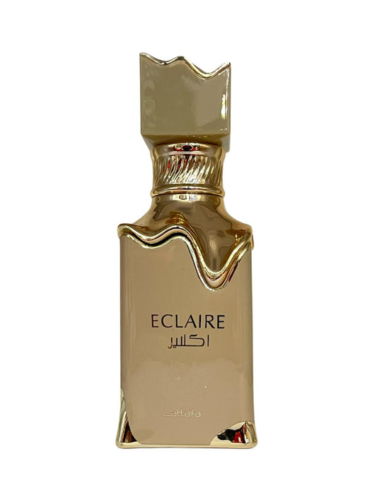 Eau de Parfum Eclaire - Lattafa 100 Ml