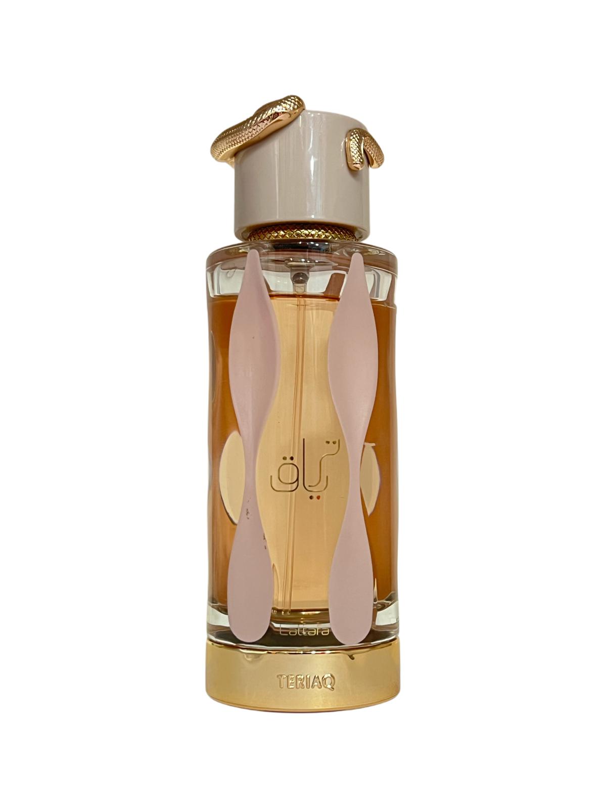 Hayaati Eau de Parfum 100ml – Lattafa 
