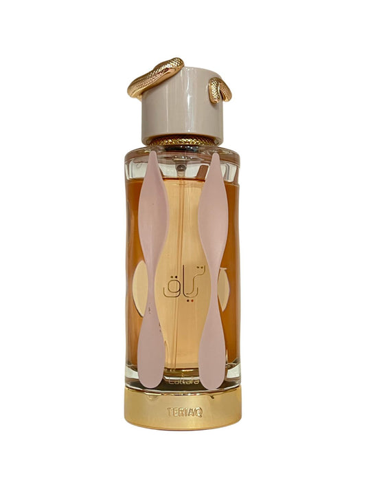 Hayaati Eau de Parfum 100ml – Lattafa 