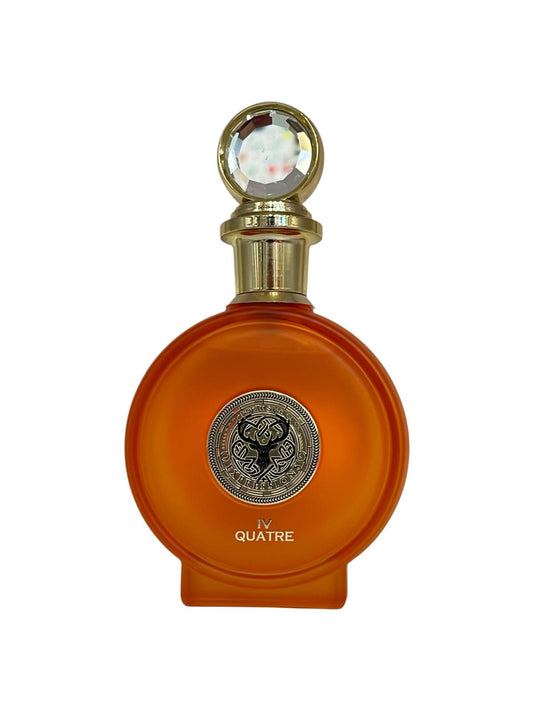 Eau de Parfum - Quatre - 100 Ml