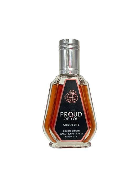 Eau de Parfum - Proud of You 50 Ml