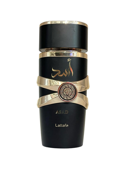 Asad Lattafa For men