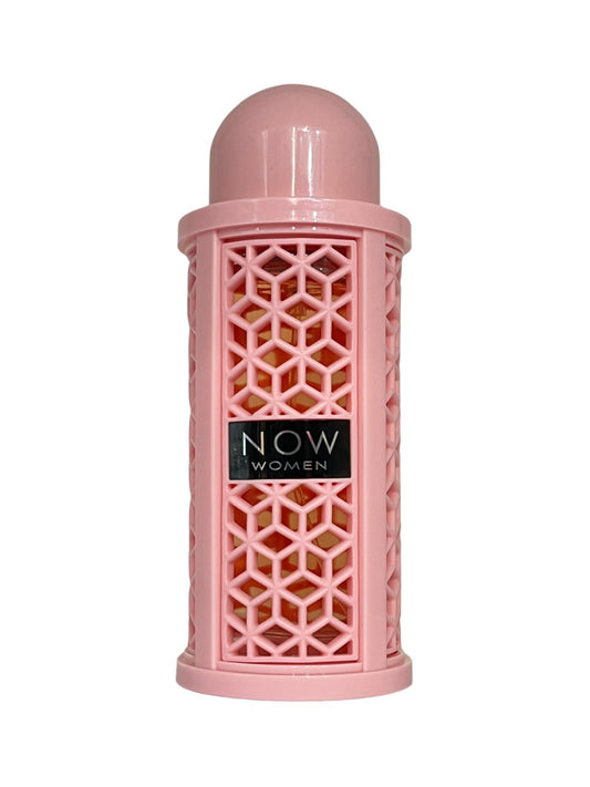 Eau De Parfum Now Rose - Rave