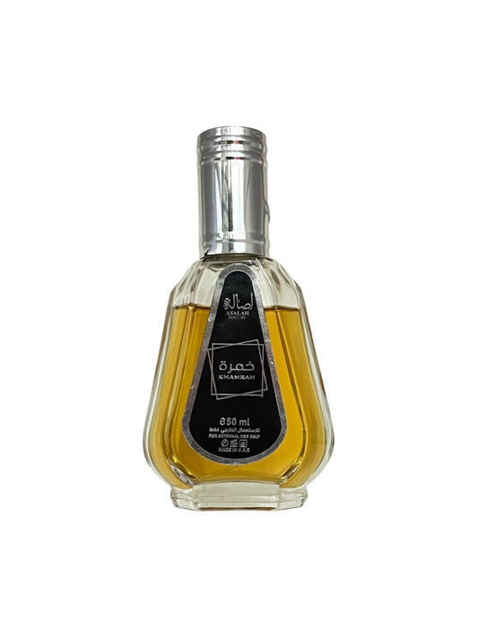 Eau de Parfum - Khamrah 50 Ml
