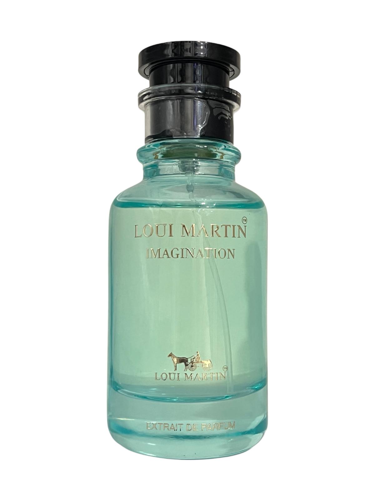 Eau de Parfum - Imagination - Loui Martin 100 Ml