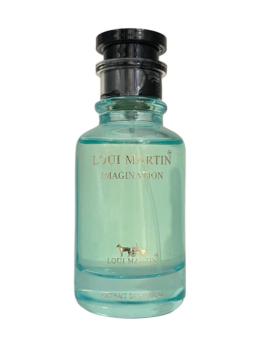 Eau de Parfum - Imagination - Loui Martin 100 Ml