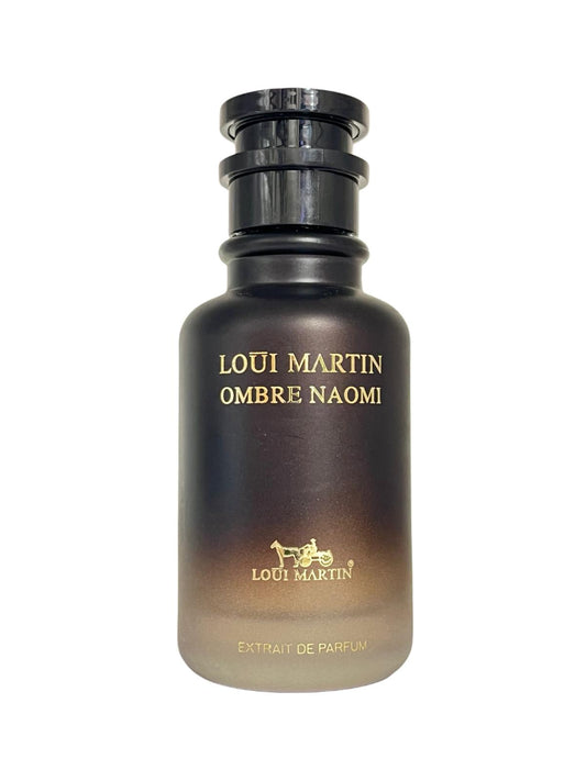 Eau de Parfum - Ombre Naomi - Loui Martin 100 Ml