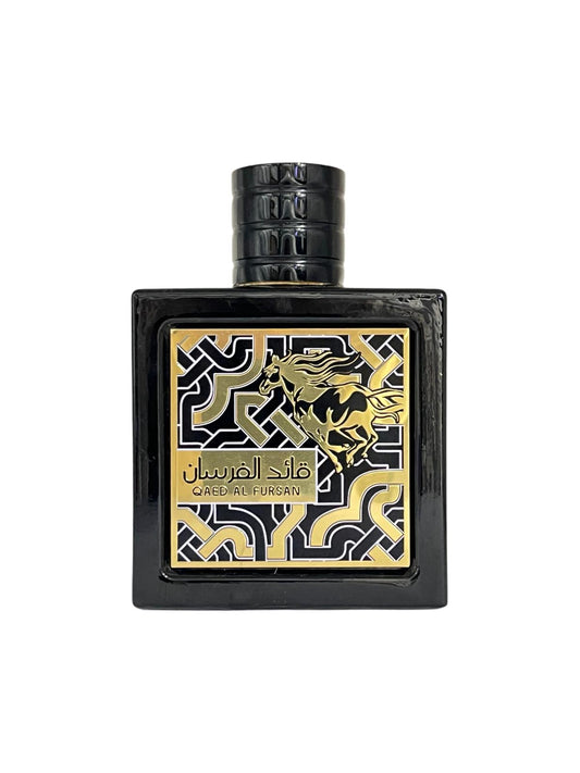 Lattafa Qaed al Fursan Eau de parfum for men