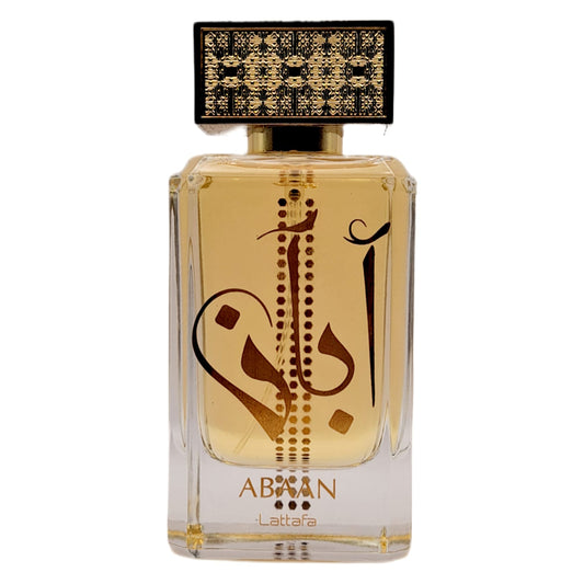 Perfumy Abaan - 100ml - Lattafa 