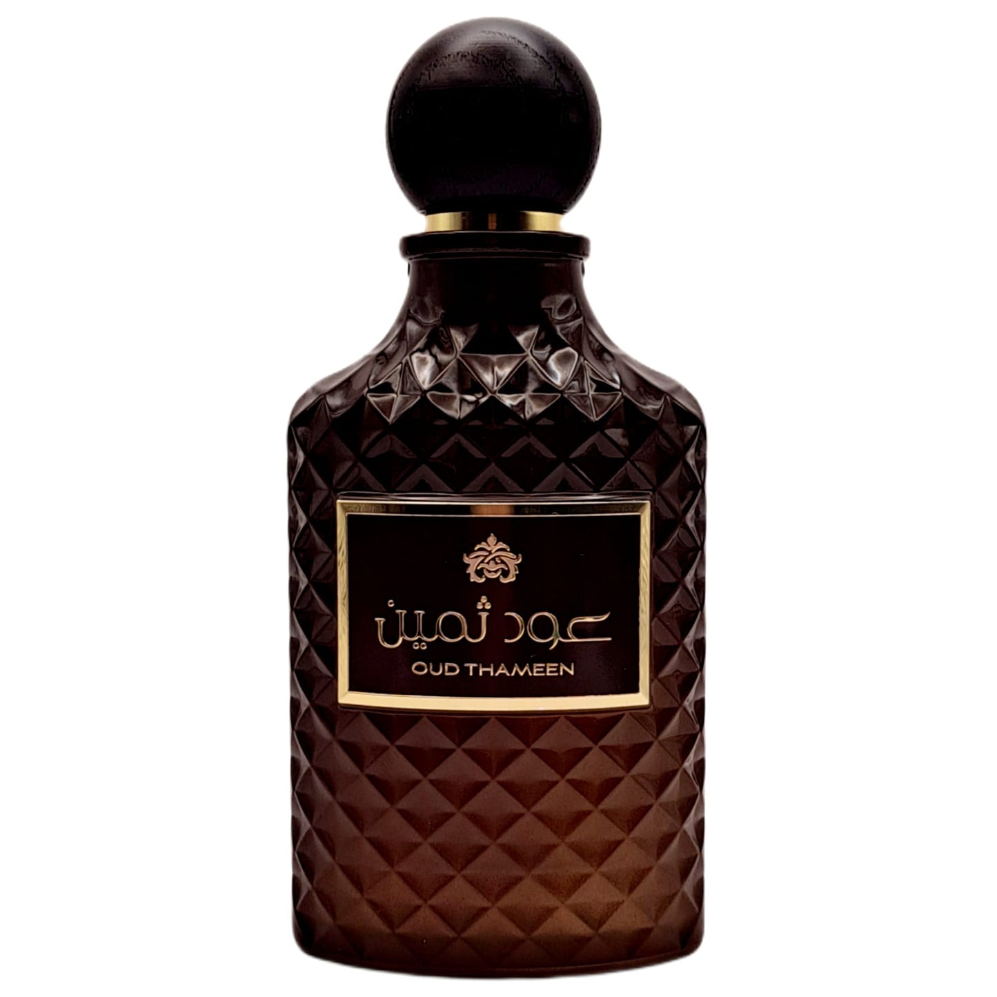 Lattafa Oud Thameen  100ml Pour homme